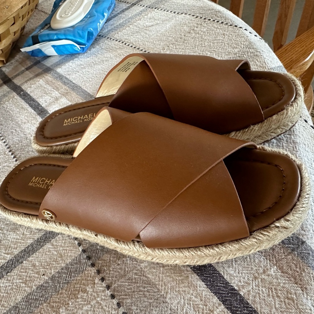 Michael Kors Sandals
